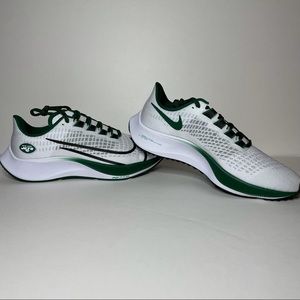NEW Nike Air Zoom Pegasus 37 Men Sz9 New York Jets